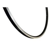 Jante double paroi Mach1 ER10 19-559 Noir