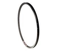 Mach1 Jante VTT ER10 26" Patin TT Noir Double Paroi 36T (19-559)
