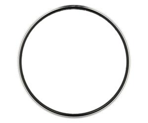Jante double paroi Mach1 M260 19-559 Argenté