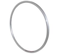 Jante double paroi Velox VTC Mach1 Er-10 36T. Argenté