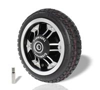 Jante Dualtron Mini Double Frein Deux Parties Taraways | Roue Avant avec Pneu VTT