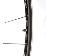 Jante Easton EA90 SLX RT 16H 14 Argenté