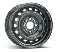 Alcar Stahlrad Jante en fer 13 Neuve pour FIAT PUNTO (188) de 11/1999 à 08/2005