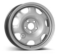 Alcar Stahlrad Jante tôle acier 7820 15" 4,5J 3x112 ET23,5 57,1 mm