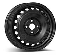 Jante en acier Alcar 4065 6.0Jx15 ET46 4x100