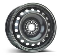 ALCAR Jante acier neuve 9087 16 pouces – Lancia Delta, Abarth 500, Fiat 500C/Bravo/Punto