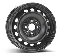 Alcar Stahlrad Cercle en fer neuf 14 pour Lancia Musa (350) 01/2005-12/2012