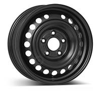 Alcar Stahlrad Cercle en fer mesure 15 pour KIA CeeD (CD) depuis 07/2018 – Neuf
