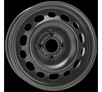 Jante en acier Peugeot 308 6,5 x 15 ET27 (15207 R1-1700 7815 155201 PS515048)