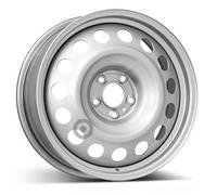 Alcar Stahlrad Cercle en fer Mesure 17 pour Citroën Berlingo (E(K9) depuis 09/2018) Neuf