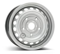 Alcar Stahlrad Jantes tôle en acier 9118 pour Ford Camper Transit Tourneo M1 6.5