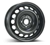 ALCAR 7510-4,5X15 ET35 4X100 Jante en Acier