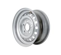 Jante en acier pour remorque UNITRAILER 5,5Jx13" H2 5x112 ET : 30