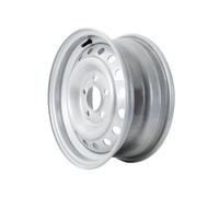 Jante en acier pour remorque UNITRAILER 5,5Jx14" H2 5x112 ET : 30