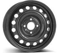 Jante en acier pour voiture ALCAR ALC5820