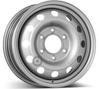Jante en acier pour voiture ALCAR ALC7655