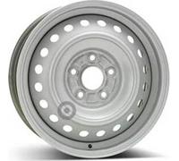 Jantes Tôle en acier Alcar 8005 6.5Jx16 ET55 5x114,3 pour Honda Civic