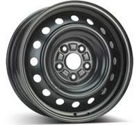 Jante en acier pour voiture ALCAR ALC8225