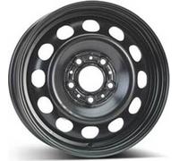 Jante en acier pour voiture ALCAR ALC8765