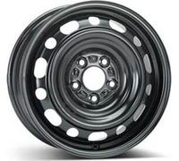 ALCAR 9062-6,5X16 ET50 5X114,30 Jante en Acier