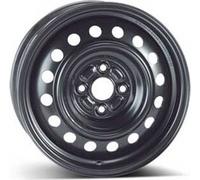 Jante en acier pour voiture ALCAR ALC9285