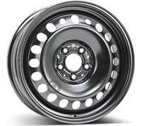 Jante en acier pour voiture ALCAR ALC9787