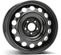 Jante en acier pour voiture ALCAR ALC9983