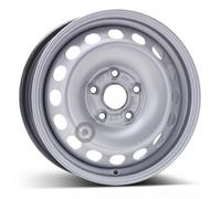 ALCAR 8385 schwarz/silber 6.0Jx15 5x112 ET47