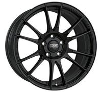 Jante En Alliage 11,5J20" 1X130 48 84 OZ Ultraleggera HLT CL MATT BLACK 00