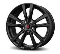 Momo Racing Jante alu MOMO REDS K2 17" Matt Black pour Alfa Romeo Stelvio