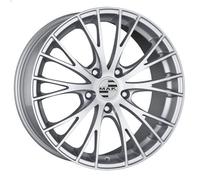 Jante en alliage PKW MAK F1190NNSI50KY3 pour BMW 3 (E90) 2 2008-2010