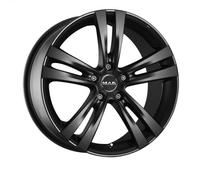 Jante en alliage PKW MAK F5540ZHMB16EG pour CITROEN ZX (N2) 2 1992-1994
