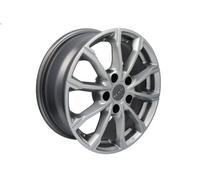 Jante en alliage PKW MAK F6560BRTM32FN