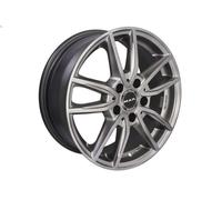 Jante en alliage PKW MAK F6560EVTM38WS2X pour PEUGEOT 605 (6B) 2 1990-1999
