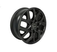 Jante en alliage PKW MAK F6560GRMB54M4X