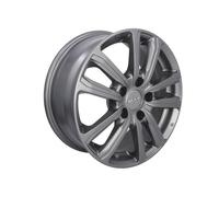 Jante en alliage PKW MAK F6560MMMT40FF pour DR DR 5 2 2007-2011
