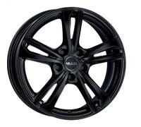 Jante en alliage PKW MAK F7080EBGB38DF pour OPEL ASTRA K (B16) 1 2018-2022