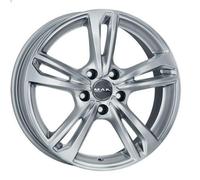 Jante en alliage PKW MAK F7570EBSI47VE4X pour BMW 1 (E87) 2 2007-2011