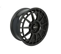 Jante en alliage PKW MAK F7580TNGB45F3