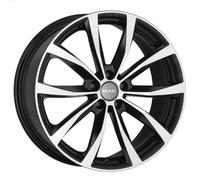Jante en alliage PKW MAK F8020WFBM30W pour AUDI A5 (8T3) 2 2008-2012