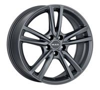 Jante en alliage PKW MAK F8080ICMT45GG3 pour FORD KUGA I 2 2010-2012