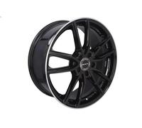 Jante en alliage PKW MAK F8090EVGL38WS2X