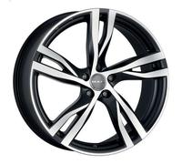 Jante en alliage PKW MAK F8090KSIB43GD2X pour FORD KUGA I 2 2008-2012