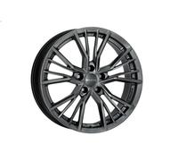 Jante en alliage PKW MAK F8590UATM45WS4X pour AUDI A3 (8P1) 2 2003-2012