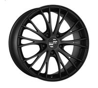 Jante en alliage PKW MAK F9020NNMB57KY5 BMW 3 (E30) 2.3 1987-1989