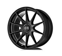 Jante En Alliage Pour Audi A1 7,5J18" 5X100 47 68 Oz Formula Hlt Matt BLACK
