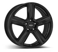 Dezent Wheels Jante KG TKGG8BA39E 8x18 5x112 Noir