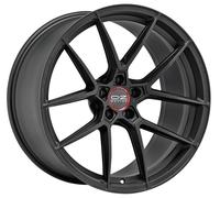 JANTES ROUES OZ RACING ESTREMA GT HLT POUR PORSCHE MACAN TURBO 9.5X20 5X112 FNG