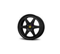 Jante En Alliage Pour BMW M3 8,0J18" 5X112 32 79,60 MOMO HERITAGE 6 Noir Mat