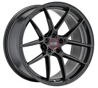JANTES ROUES OZ RACING ESTREMA GT HLT POUR PORSCHE MACAN TURBO 9.5X20 5X112 07J